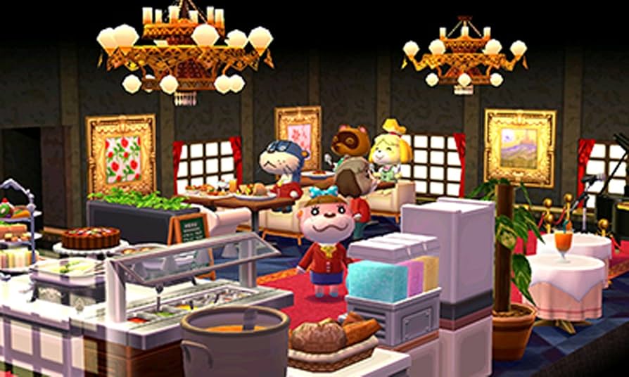 Amazon | どうぶつの森 ハッピーホームデザイナー ニンテンドー